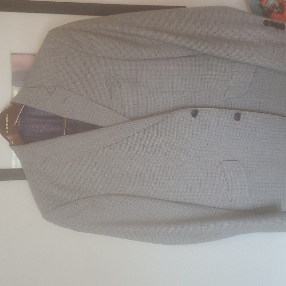 sport jacket, 42 reg